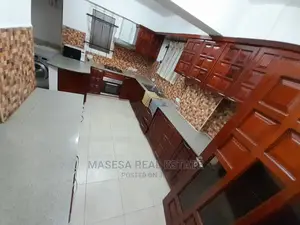 Furnished 3bdrm Apartment in Upanga East for Rent