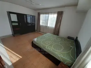 Furnished 3bdrm Apartment in Upanga East for Rent