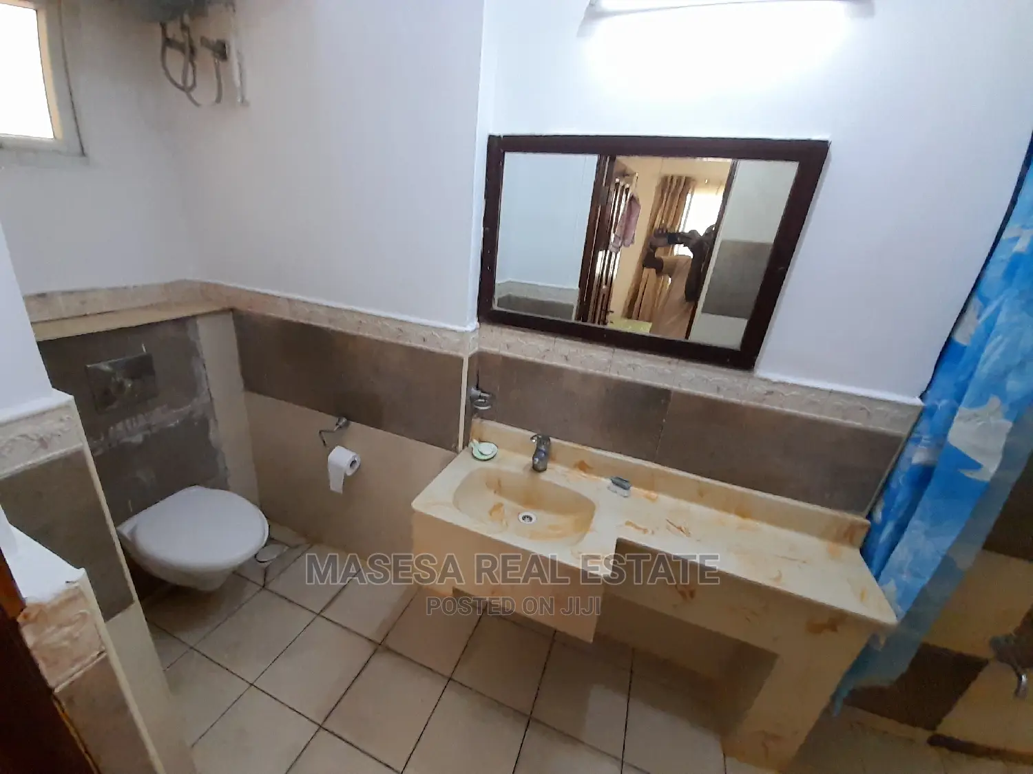 Furnished 3bdrm Apartment in Upanga East for Rent