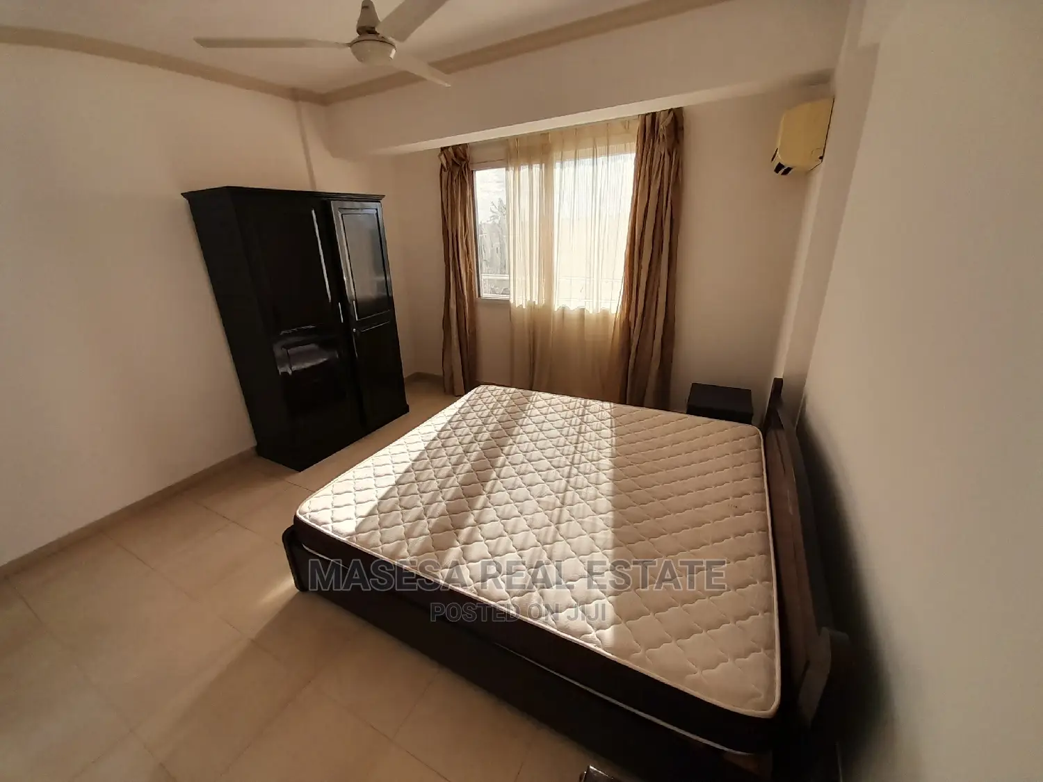 Furnished 3bdrm Apartment in Upanga East for Rent