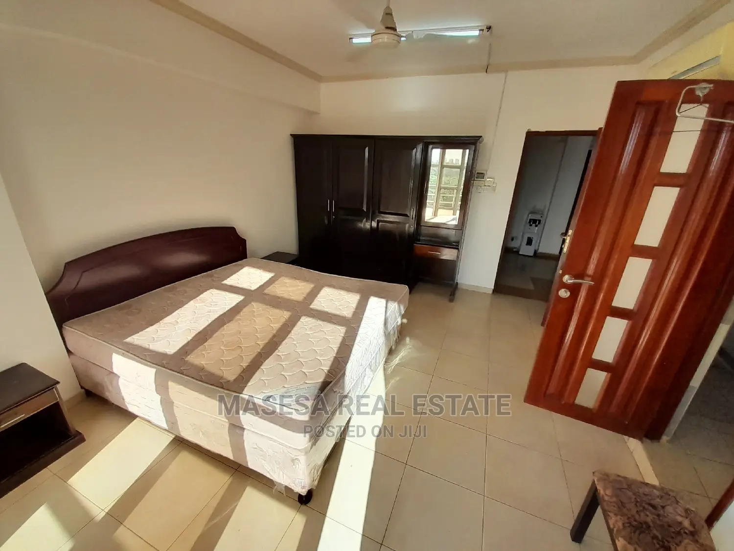 Furnished 3bdrm Apartment in Upanga East for Rent