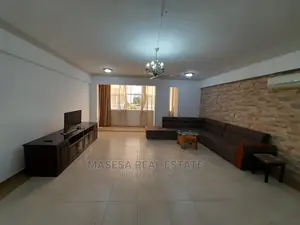 Furnished 3bdrm Apartment in Upanga East for Rent