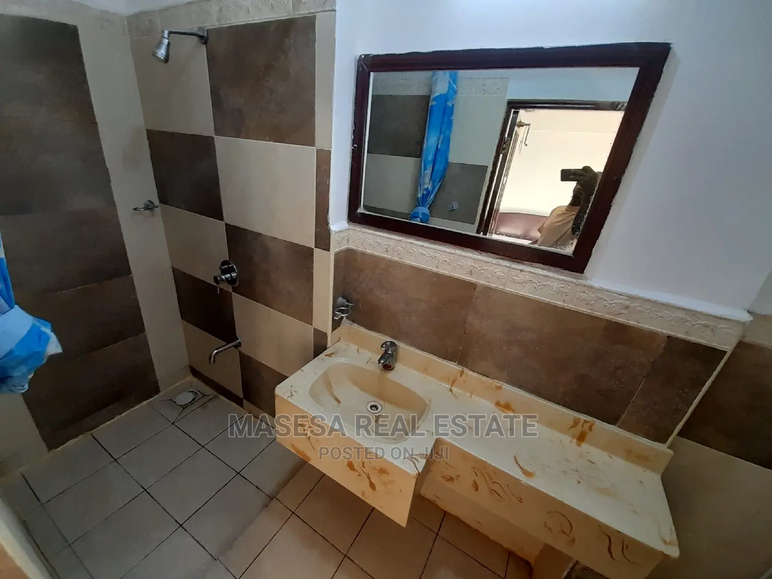 Furnished 3bdrm Apartment in Upanga East for Rent