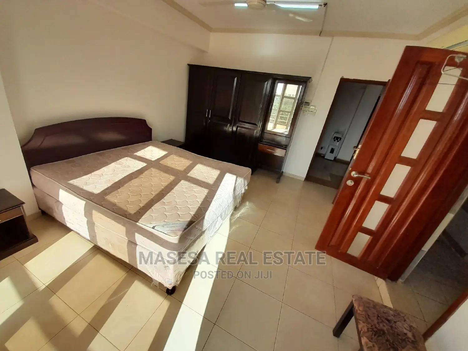 Furnished 3bdrm Apartment in Upanga East for Rent