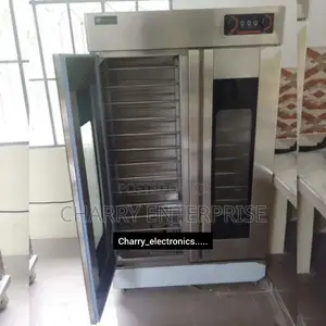 2 Door Bread / Dough Proofing Mashine(PROOFER) BRAND NEW