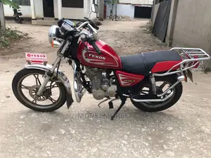Focin 125cc 2021