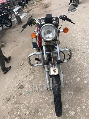 Focin 125cc 2021