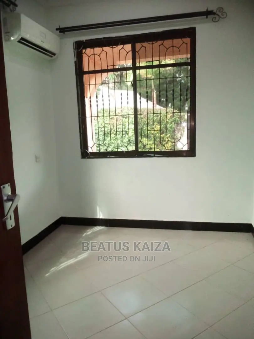 2bdrm Apartment in Kinondoni Leader'S for Rent