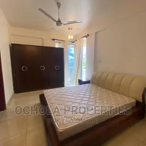 Furnished 2bdrm Apartment in Masaki for Rent