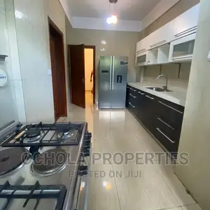 Furnished 2bdrm Apartment in Masaki for Rent