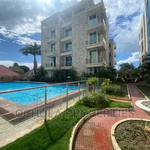 Furnished 2bdrm Apartment in Masaki for Rent