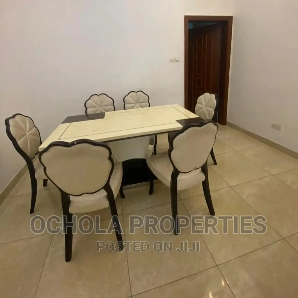 Furnished 2bdrm Apartment in Masaki for Rent