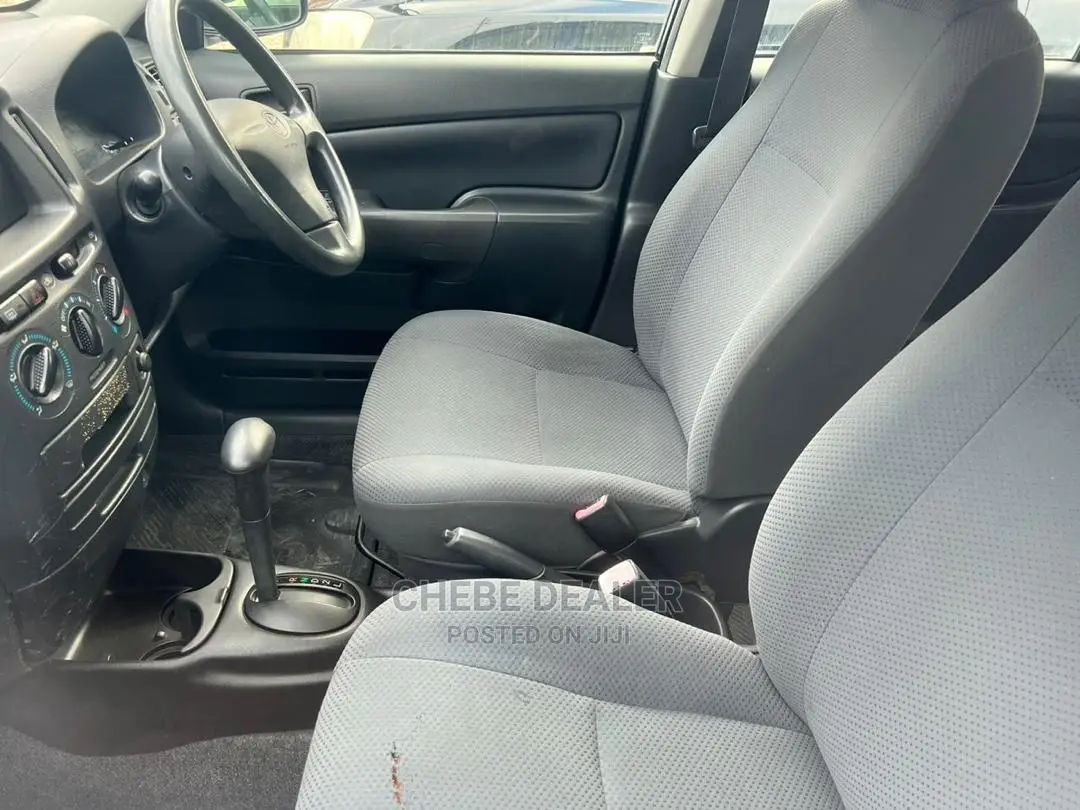 Toyota Probox 1.5 DX 2WD 2004 Blue
