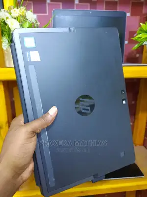 Laptop HP Pro X2 612 G2 8GB Intel Core I7 SSD 256GB
