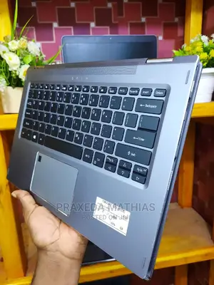 Laptop Acer Spin 5 8GB Intel Core I5 SSD 256GB