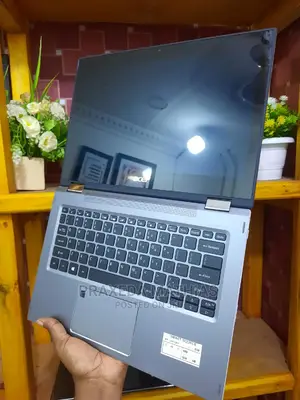 Laptop Acer Spin 5 8GB Intel Core I5 SSD 256GB