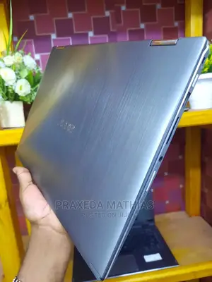 Laptop Acer Spin 5 8GB Intel Core I5 SSD 256GB