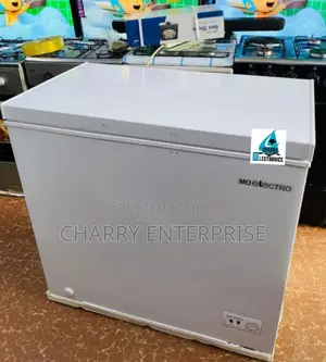 Mo ELECTRO Freezer Imara
200l