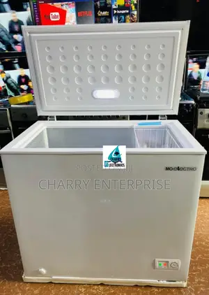 Mo ELECTRO Freezer Imara
200l