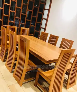 Dinning Table Design