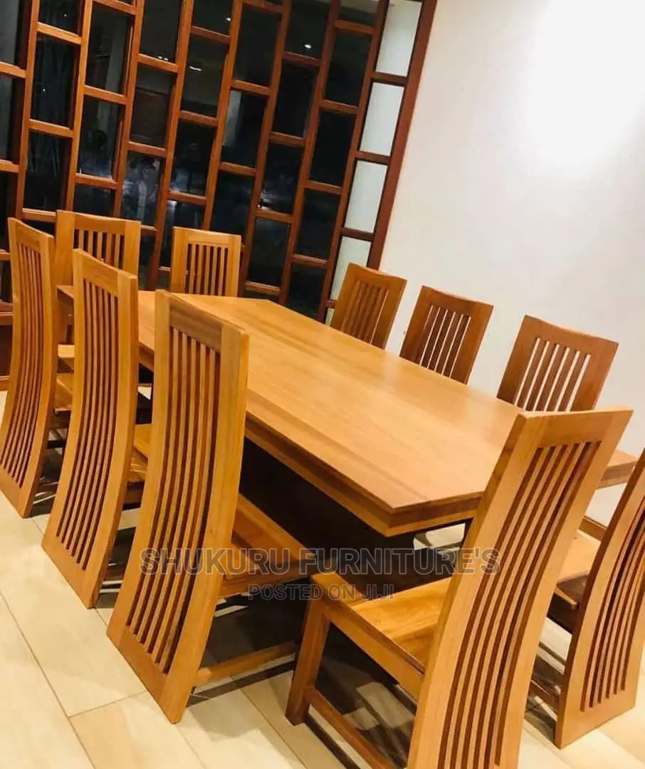Dinning Table Design