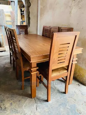 Dining Table Design