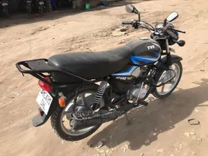 Haojue VE125 HJ125T-26 2022