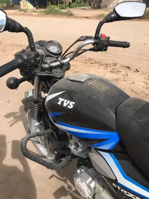 Haojue VE125 HJ125T-26 2022
