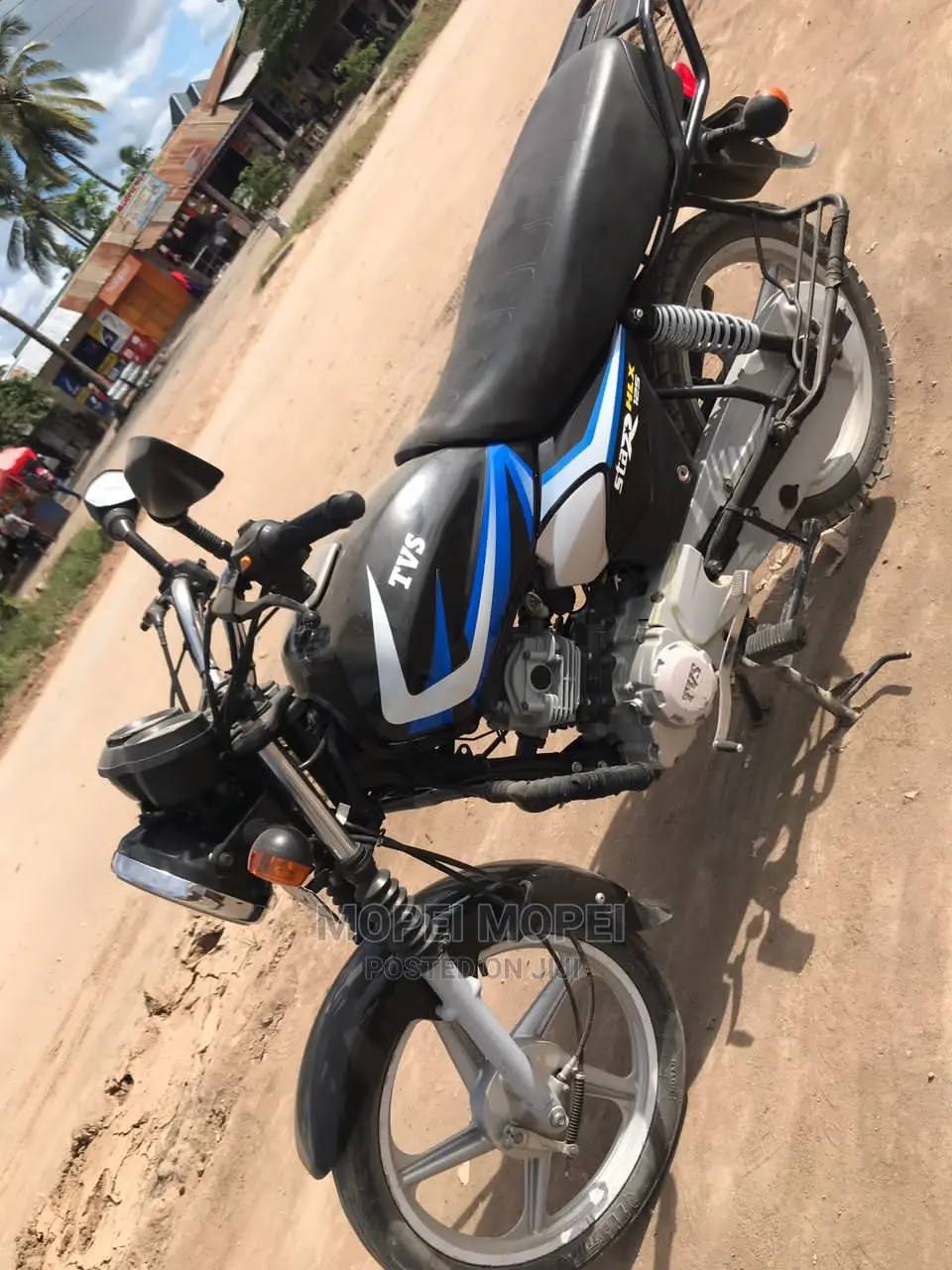 Haojue VE125 HJ125T-26 2022