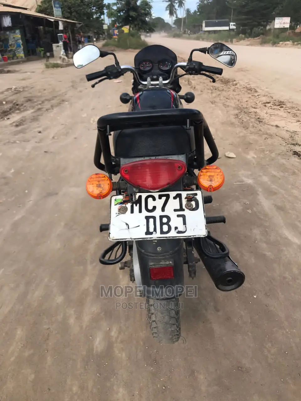 Bajaj Pulsar NS125 2021