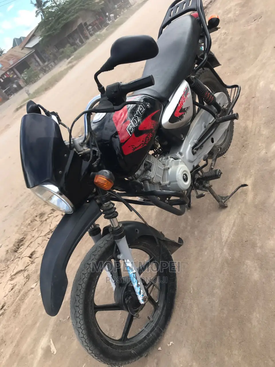 Bajaj Pulsar NS125 2021