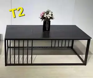 Coffee Table Marble