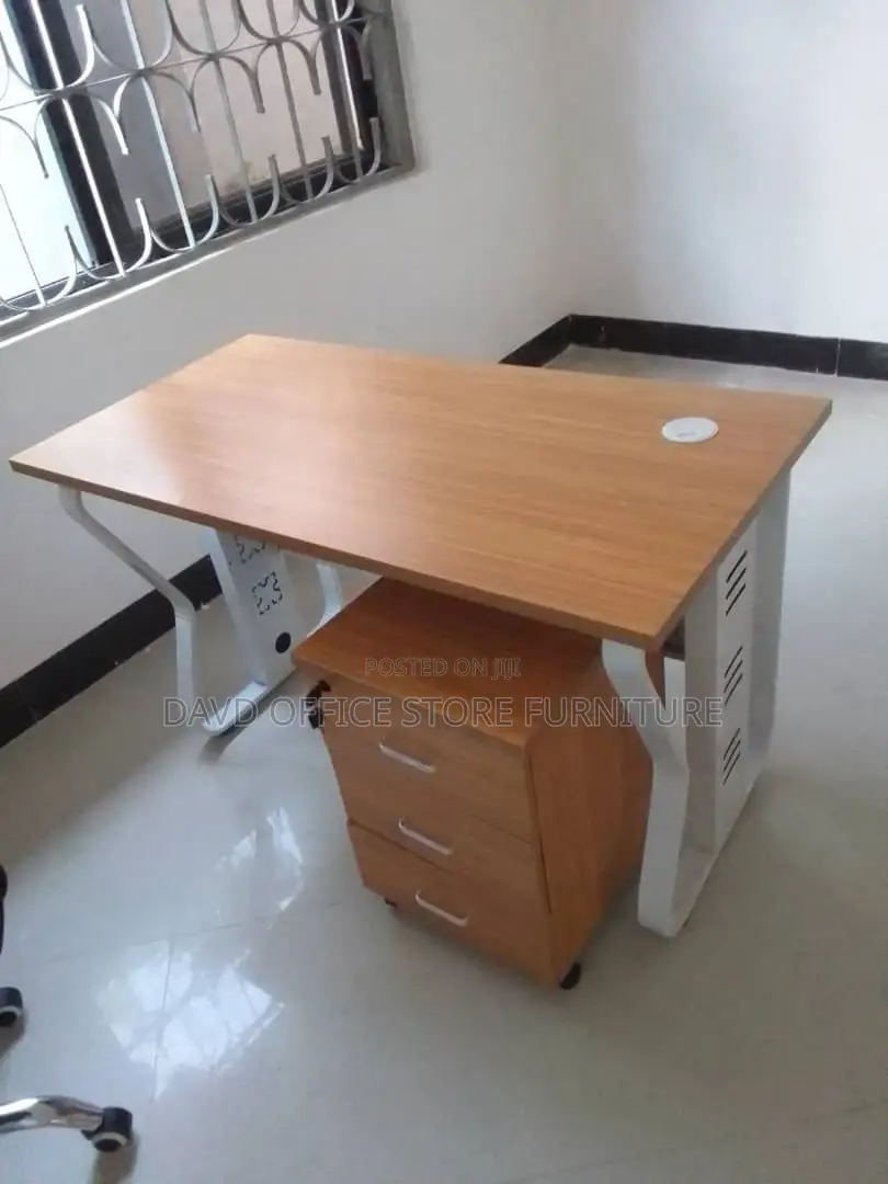 Meza Office