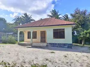 3bdrm House in Mikwambe, Kigamboni for Sale