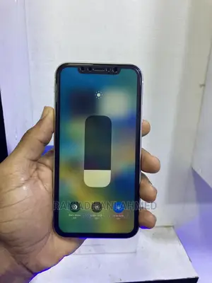 Apple iPhone 11 64 GB White