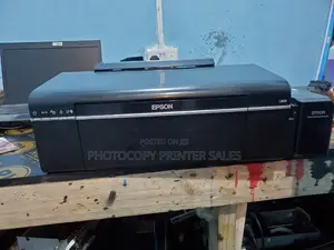 Epson L805
