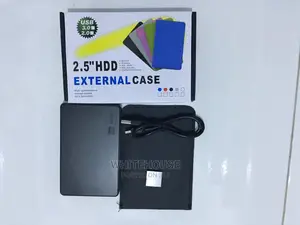 External Cases