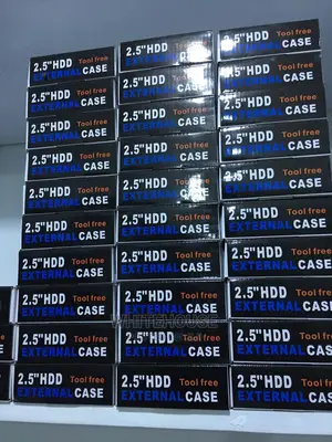 External Cases