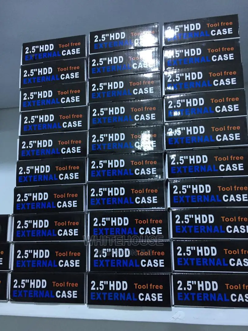 External Cases