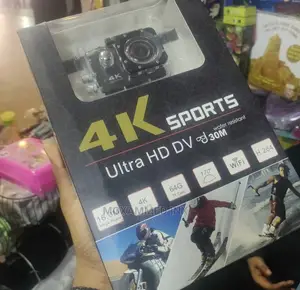 Sports Wifi Action Camera