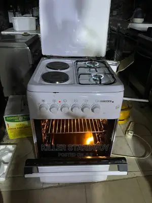 Plate 2 Umeme Na 2 Gas