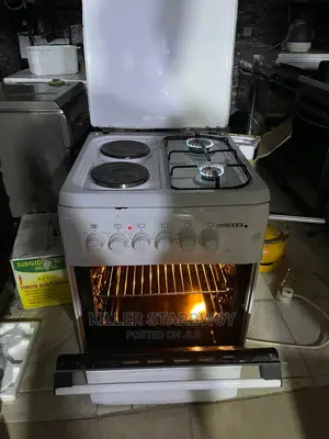 Plate 2 Umeme Na 2 Gas