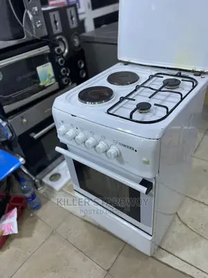 Plate 2 Umeme Na 2 Gas