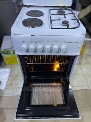 Plate 2 Umeme Na 2 Gas