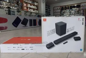 JBL Bar1300 Soundbar Subwoofer