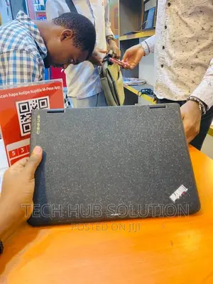 Laptop Lenovo Yoga 11e 4GB Intel HDD 500GB
