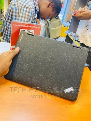 Laptop Lenovo Yoga 11e 4GB Intel HDD 500GB