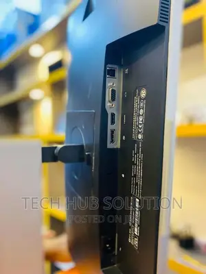 Hp 24inch HD Monitor