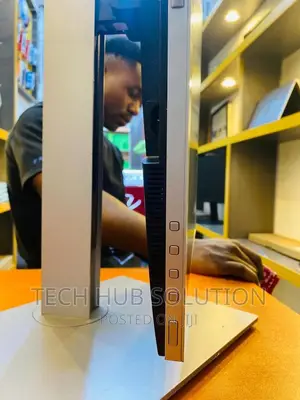 Hp 24inch HD Monitor