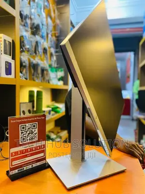 Hp 24inch HD Monitor